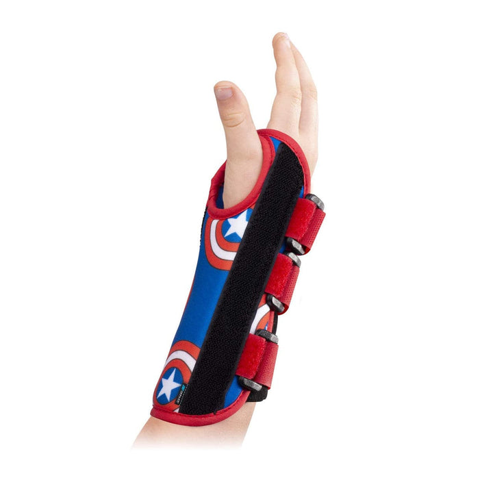 Elastic-Line Adjustable Wrist Strap, Wrist Support, Orthotix