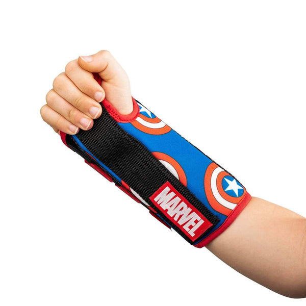 Donjoy Advantage Comfort Wrist Brace - Featuring Marvel