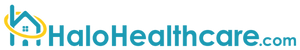 HaloHealthcare.com logo