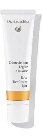 Dr. Hauschka Rose Day Cream Light 30mL