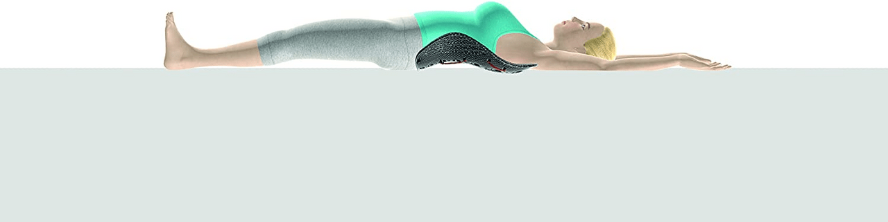 DR-HO'S PerfectBack Rest | HaloHealthcare.com