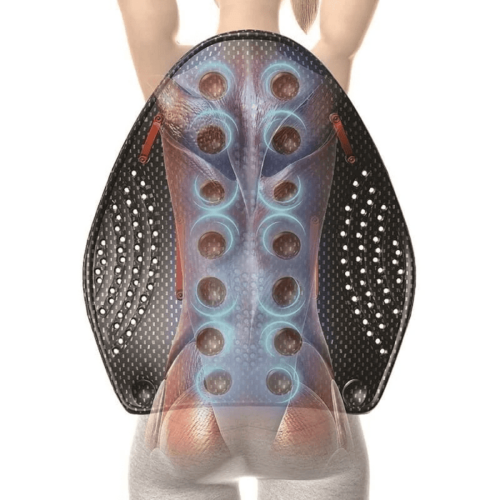 Dr ho back support hot sale