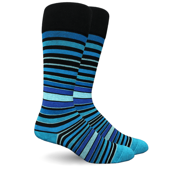 Dr. Segal's Energy Socks Cotton 15-20mmHg Graduated Compression