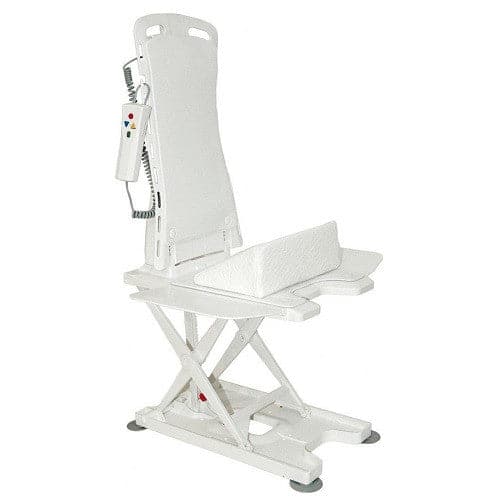 Drive Medical Bellavita Auto Bath Lifter