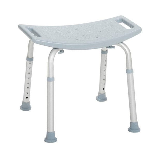 Drive Medical Deluxe Aluminum Shower Bench