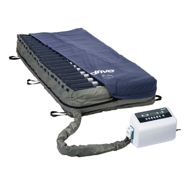 Drive Medical PreserveTech Harmony True Low Air Loss Tri-Therapy System