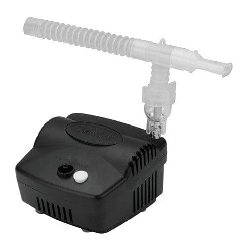 Drive Medical PulmoNeb LT Compressor Nebulizer System