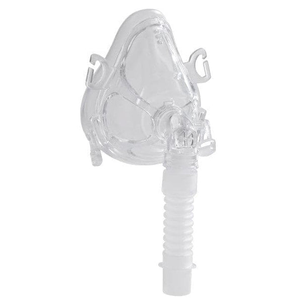 Drive Medical Full Face ComfortFit Deluxe CPAP Mask