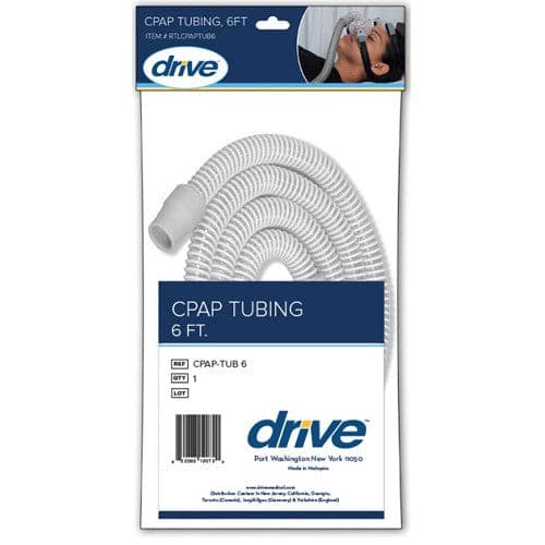 Drive Medical Economy CPAP Tubing