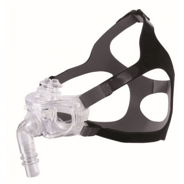Drive Medical Accessories for Hybrid Dual Airway CPAP Interface