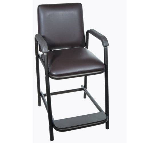 Drive Medical Hip-High Chair with Padded Seat