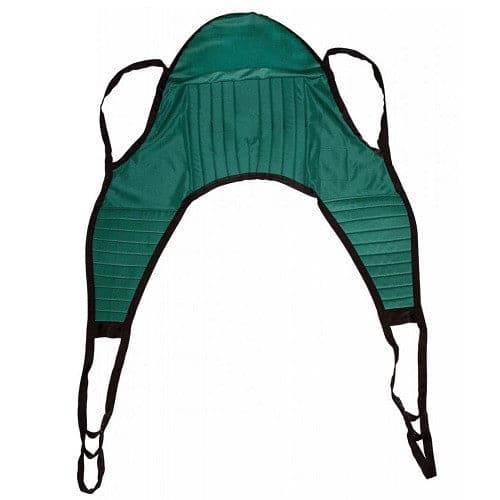 Drive Medical Padded U Sling with Head Support