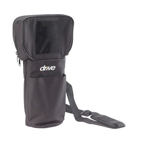 Drive Medical CHAD 3-in-1 Oxygen Cylinder Shoulder Carry Bag