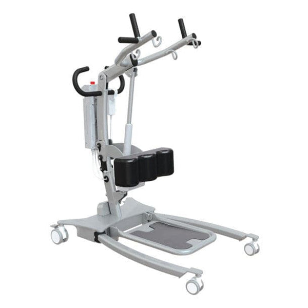 Drive Medical Sit to Stand Patient Lift with Manual Base