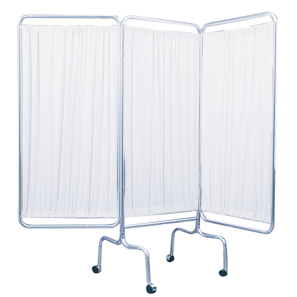 Drive Medical 3-Panel Privacy Screen