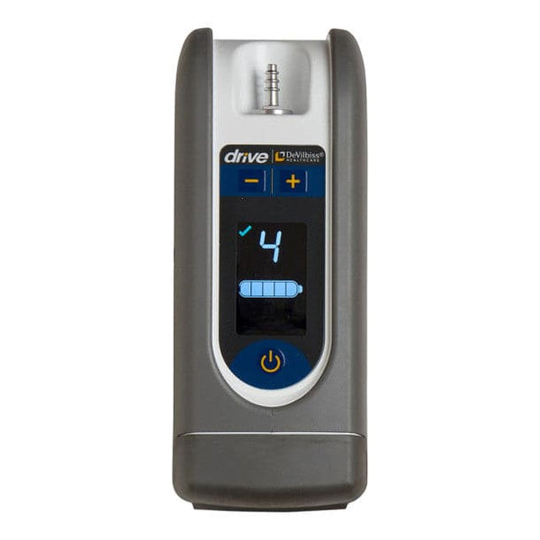 Drive Medical iGO2 Portable Oxygen Concentrator