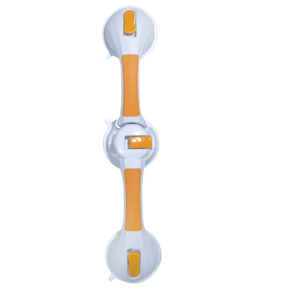 Drive Medical Adjustable Angle Rotating Suction Cup Grab Bar (Discontinued)