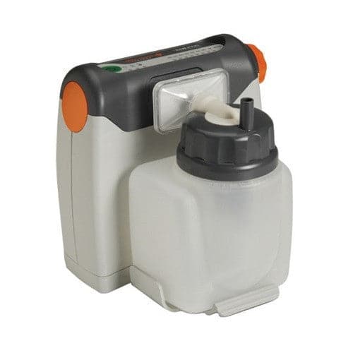 Drive Medical Vacu-Aide Compact Suction Unit