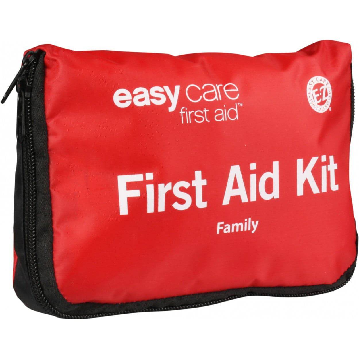 Easy First Aid Kit Easy Care Family First Aid Kit - Emergency Supplies