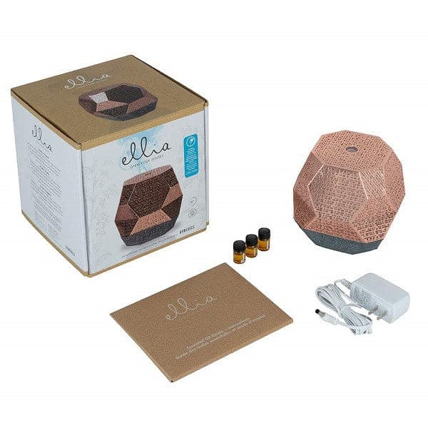 Ellia Ease Ultrasonic Aroma Diffuser