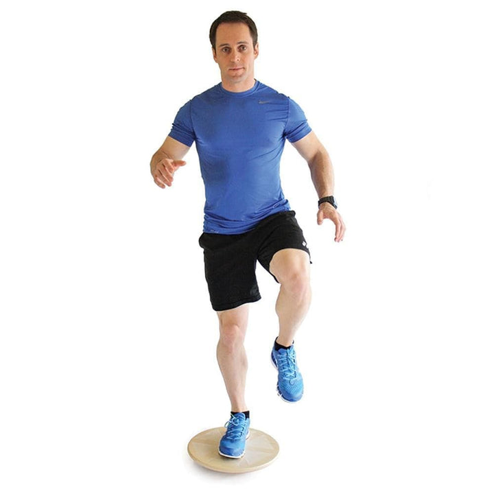 Fitterfirst Professional Balance Boards: Boost Your Fitness Journey