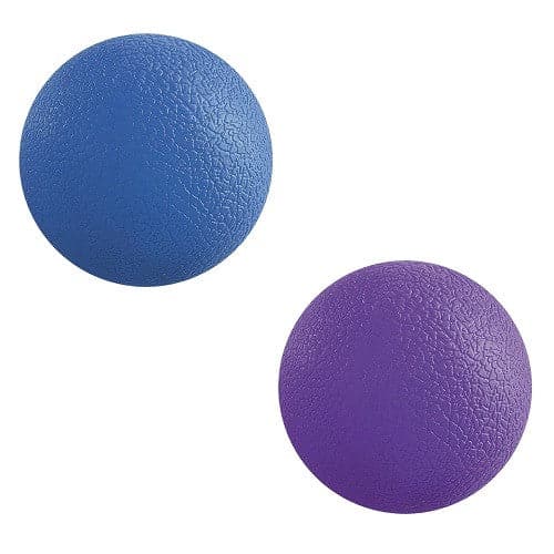 FitterFirst Travel Roller Acupressure Massage Balls
