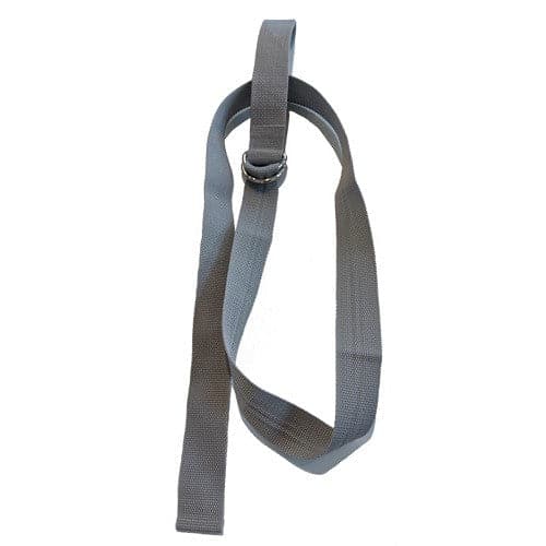 FitterFirst Classic Yoga Strap - 6'