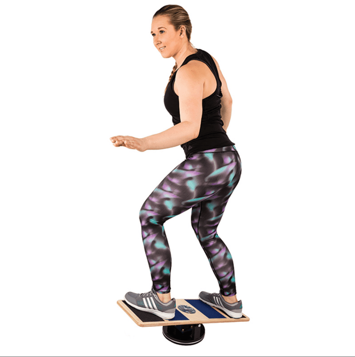 FitterFirst Balance Board Pro Extreme Fitness - Main Image