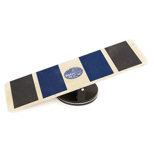 FitterFirst Extreme Balance Board Pro