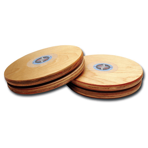 FitterFirst Pilates Rotational Discs