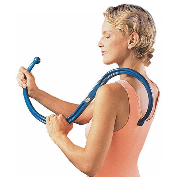 FitterFirst Backnobber II (Assorted Colors)