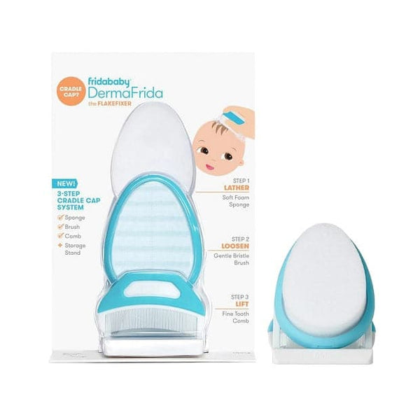 Frida Baby DermaFrida the Flakefixer - HaloHealthcare.com