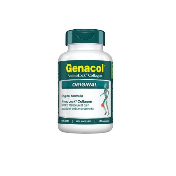 Genacol Original Formula 90 Capsules