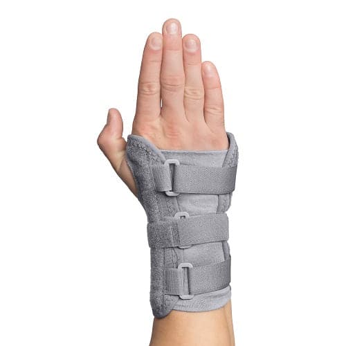 Core Products Swede-O Thermal Vent Hand Carpal Tunnel Brace
