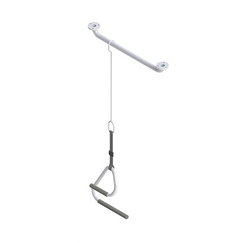 HealthCraft Ceiling Mount Trapeze | HaloHealthcare.com