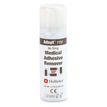 Hollister Adapt Medical Adhesive Remover Spray 50ml
