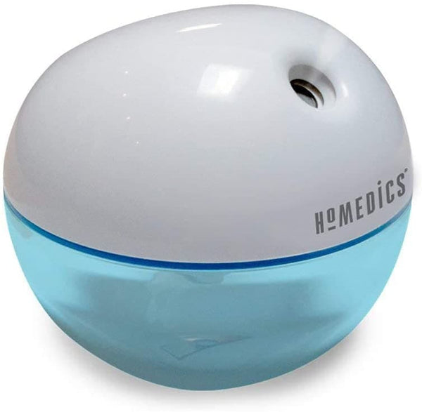 HoMedics Personal Ultrasonic Humidifier