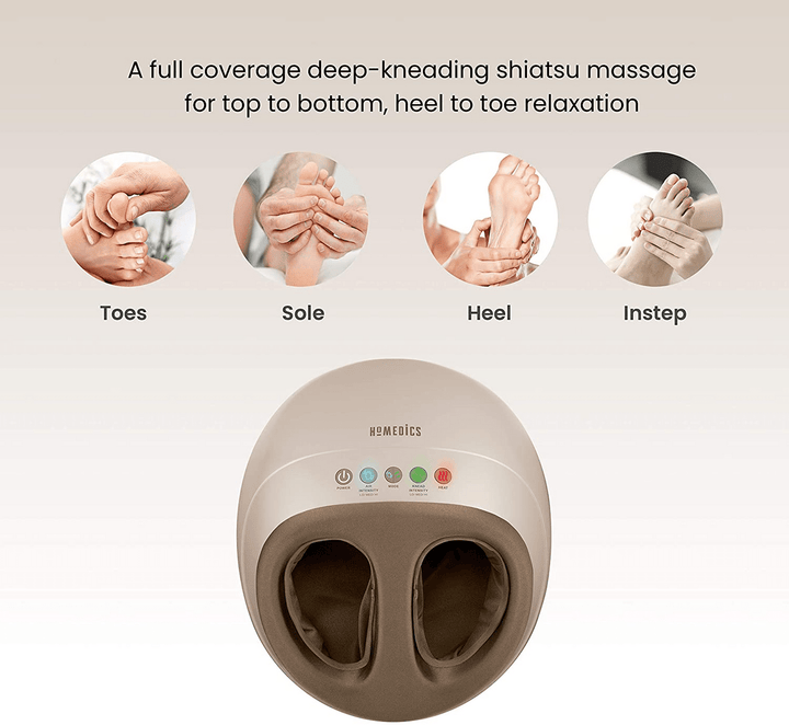 Profoot 2025 halo heel