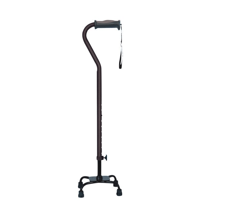 Hugo Cane Hugo Ergonomic Quad Cane
