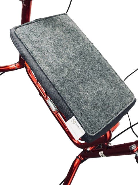 Human Care Seat Cover for Rollators Models - Carl Oskar/ Rebel