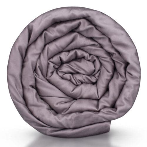 HUSH Kids Weighted Blanket - Iced