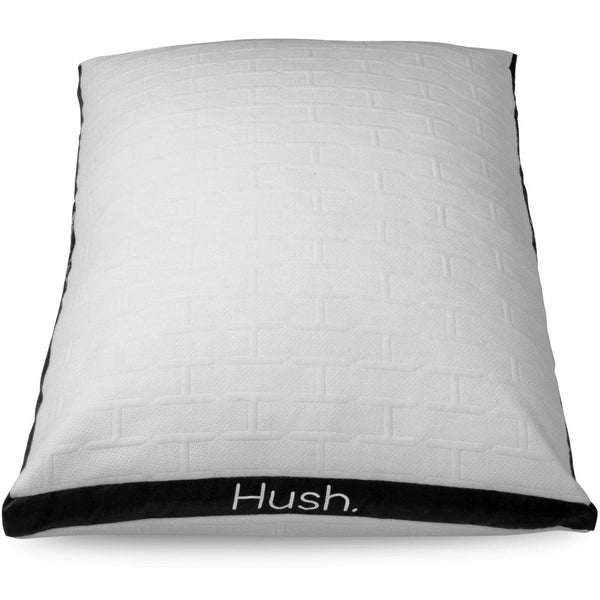 The Hush Pillow with Travel Bag