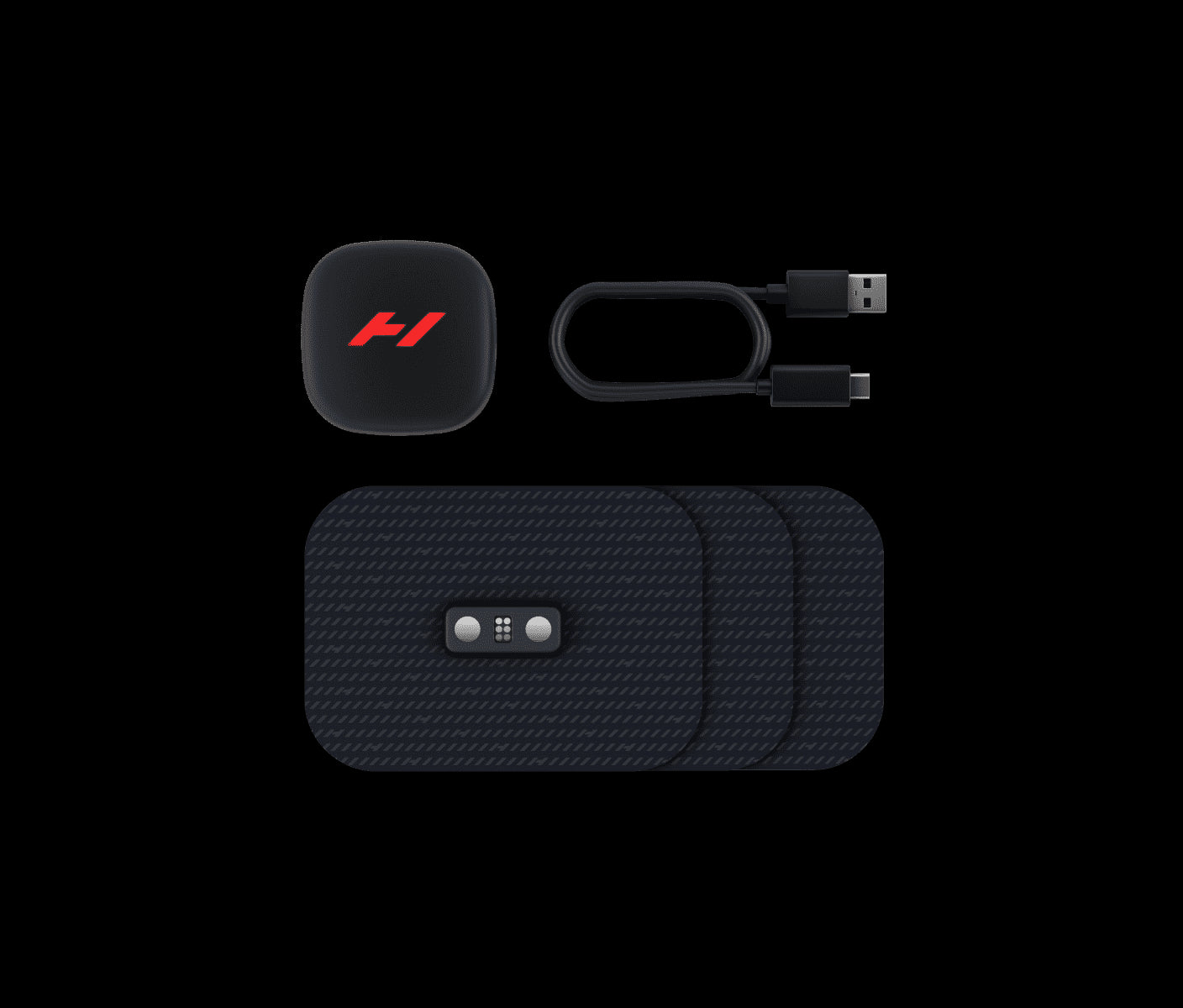 Hyperice Venom Go | Venom Line