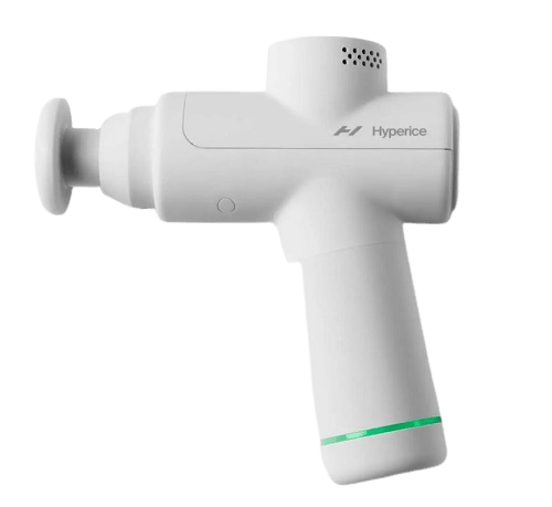 Hyperice Hypervolt Go 2.0 | Deep Tissue Massager