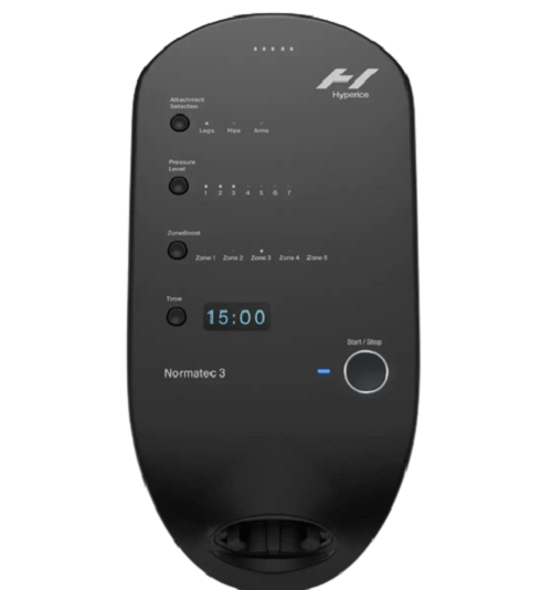 Hyperice Control Unit Hyperice Normatec 3.0 Control Unit Basic