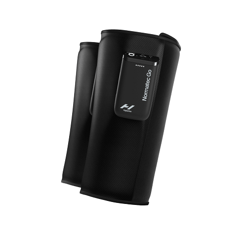 Hyperice Control Unit Hyperice Normatec Go