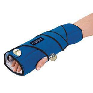 IMAK Pil-O-Splint Wrist Splint