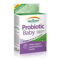 Jamieson Probiotic Baby 8.6ml