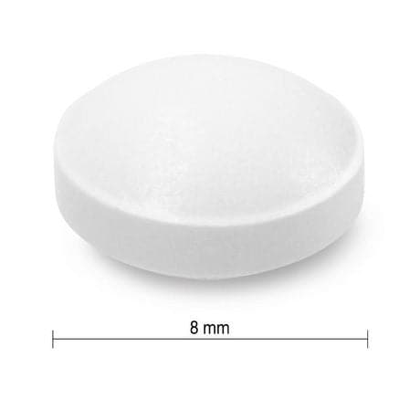 Jamieson Vitamin B6 100mg - 100 Tablets