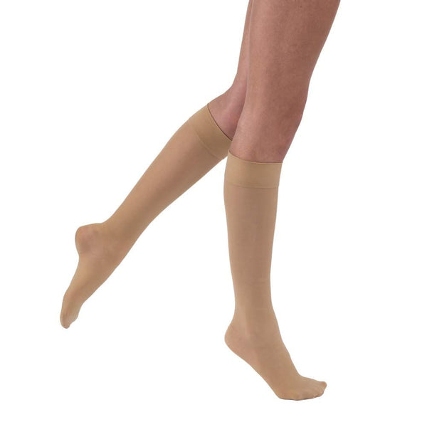Jobst Ultrasheer Knee High Stockings 20-30 mmHg